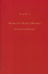Schiller's Early Dramas