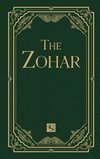 The Zohar Volume 2