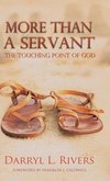 More Than a Servant