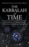 The Kabbalah of Time