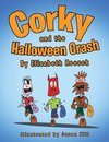 Corky and the Halloween Crash