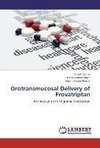 Orotransmucosal Delivery of Frovatriptan
