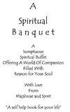 A Spiritual Banquet