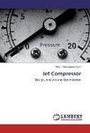 Jet Compressor