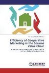 Efficiency of Cooperative Marketing in the Sesame Value Chain