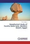 Geophysical study of Farafra Oasis area, Western Desert, Egypt