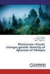 Plesitocene climatic changes,genetic diversity of Apiaceae of Ethiopia