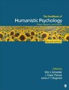 Schneider, K: Handbook of Humanistic Psychology