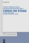 Crisis on Stage