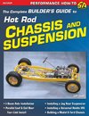 COMP BUILDERS GT HOT ROD CHASS