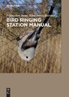Bird Ringing Station Manual