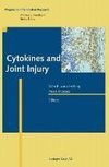 Cytokines and Joint Injury