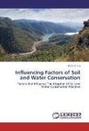 Influencing Factors of Soil and Water Conservation