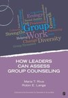 Riva, M: How Leaders Can Assess Group Counseling