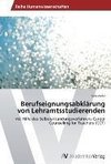 Berufseignungsabklärung von Lehramtsstudierenden