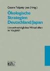 Ökologische Strategien Deutschland/Japan