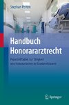 Handbuch Honorararztrecht