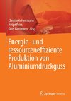 Energie- und ressourceneffiziente Produktion von Aluminiumdruckguss