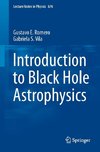 Introduction to Black Hole Astrophysics.