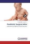 Paediatric Surgical Atlas