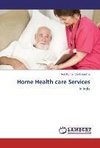 Home Health care Services