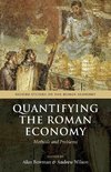 Quantifying the Roman Economy