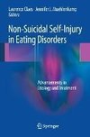 Non-Suicidal Self-Injury in Eating Disorders