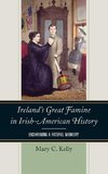 Ireland S Great Famine in Irish-American History