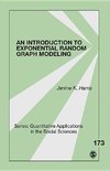 Harris, J: Introduction to Exponential Random Graph Modeling