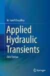 Applied Hydraulic Transients