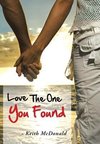 Love the One You Found