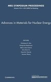 Deo, C: Advances in Materials for Nuclear Energy: Volume 151