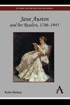 Halsey, K: Jane Austen and her Readers, 17861945