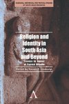 RELIGION & IDENTITY IN SOUTH A