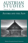 AUSTRIA & THE ALPS
