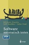 Software automatisch testen