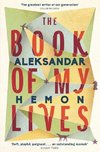 Hemon, A: Book of My Lives