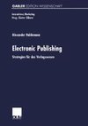Electronic Publishing