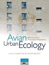 AVIAN URBAN ECOLOGY C