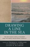 DRAWING A LINE IN THE SEA