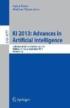 KI 2013: Advances in Artificial Intelligence