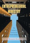 Entrepreneurial Ministry