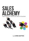 Sales Alchemy