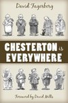 Chesterton Is Everywhere