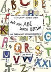 Mit dem ABC durch Berlin