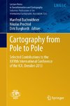 Cartography from Pole to Pole