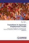 Transitions in Japanese Employment model