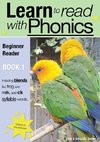 Learn To Read Rapidly With Phonics
