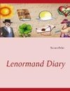 Lenormand Diary