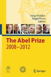 The Abel Prize 2008-2012